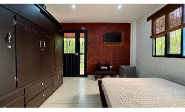 Casa campestre con piscina en venta | Tablones - Palmira, Valle