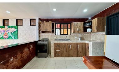 Casa campestre con piscina en venta | Tablones - Palmira, Valle