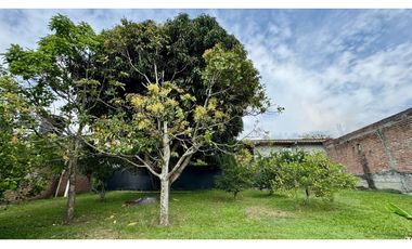 Casa campestre con piscina en venta | Tablones - Palmira, Valle