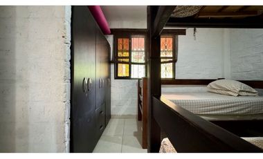 Casa campestre con piscina en venta | Tablones - Palmira, Valle