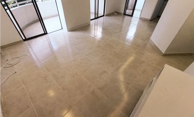 Arriendo apartamento en Medellín, el poblado, SIN MUEBLES