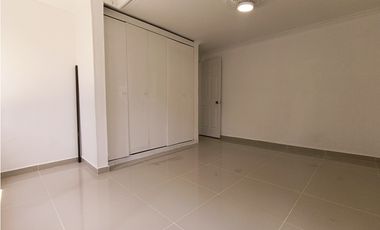Arriendo apartamento en Medellín, el poblado, SIN MUEBLES