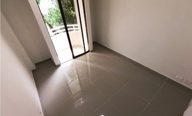 Arriendo apartamento en Medellín, el poblado, SIN MUEBLES
