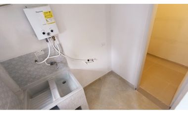 Arriendo apartamento en Medellín, el poblado, SIN MUEBLES