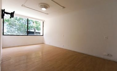 Arriendo apartamento en Medellín, el poblado, SIN MUEBLES