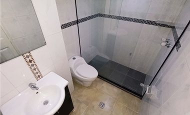 Arriendo apartamento en Medellín, el poblado, SIN MUEBLES