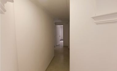 Arriendo apartamento en Medellín, el poblado, SIN MUEBLES
