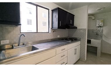 Arriendo apartamento en Medellín, el poblado, SIN MUEBLES