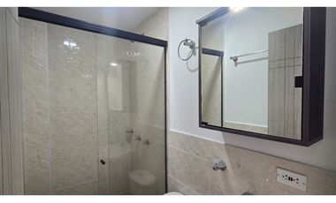 Apartamento dúplex en venta – Itagüí, Sector San Pío