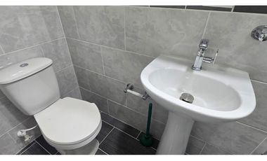 Apartamento dúplex en venta – Itagüí, Sector San Pío