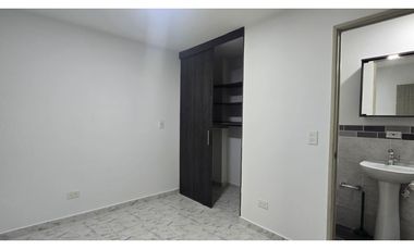 Apartamento dúplex en venta – Itagüí, Sector San Pío