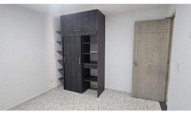 Apartamento dúplex en venta – Itagüí, Sector San Pío
