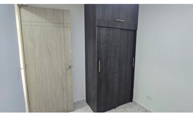 Apartamento dúplex en venta – Itagüí, Sector San Pío