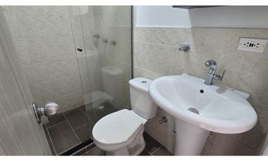 Apartamento dúplex en venta – Itagüí, Sector San Pío