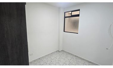 Apartamento dúplex en venta – Itagüí, Sector San Pío