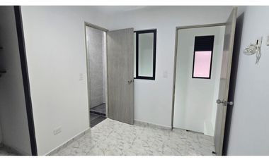 Apartamento dúplex en venta – Itagüí, Sector San Pío