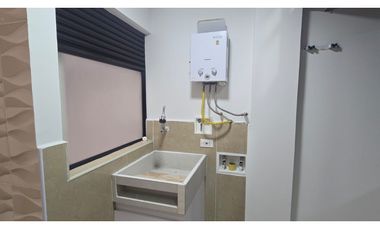 Apartamento dúplex en venta – Itagüí, Sector San Pío