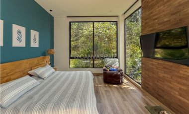 VENTA DE CASA CAMPESTRE EN CONDOMINIO EL RETIRO