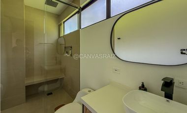 VENTA DE CASA CAMPESTRE EN CONDOMINIO EL RETIRO