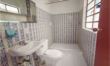 Arriendo Apartamento Ciudad Montes | 2 Hab + Garaje Doble
