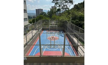 SE ARRIENDA HERMOSO PENTHOUSE   EN CONJUNTO RESIDENCIAL IRAWA