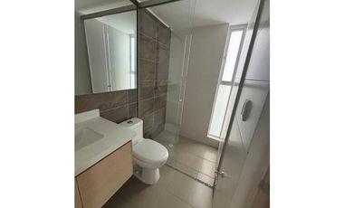 SE ARRIENDA HERMOSO PENTHOUSE   EN CONJUNTO RESIDENCIAL IRAWA