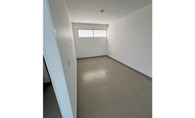 SE ARRIENDA HERMOSO PENTHOUSE   EN CONJUNTO RESIDENCIAL IRAWA