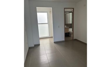 SE ARRIENDA HERMOSO PENTHOUSE   EN CONJUNTO RESIDENCIAL IRAWA