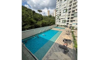 SE ARRIENDA HERMOSO PENTHOUSE   EN CONJUNTO RESIDENCIAL IRAWA