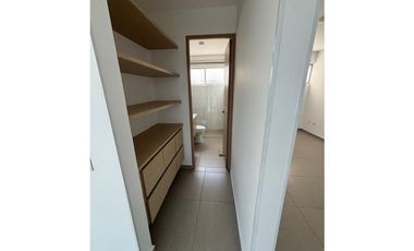 SE ARRIENDA HERMOSO PENTHOUSE   EN CONJUNTO RESIDENCIAL IRAWA