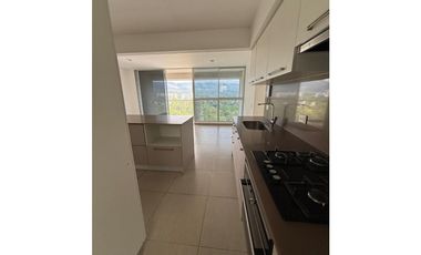 SE ARRIENDA HERMOSO PENTHOUSE   EN CONJUNTO RESIDENCIAL IRAWA