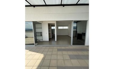 SE ARRIENDA HERMOSO PENTHOUSE   EN CONJUNTO RESIDENCIAL IRAWA