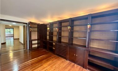 Arriendo Apartamento - El Campestre