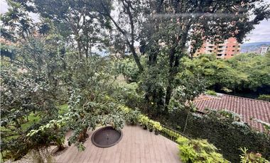 Arriendo Apartamento - El Campestre