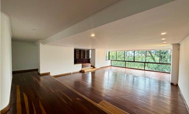 Arriendo Apartamento - El Campestre