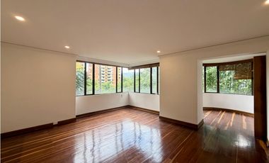 Arriendo Apartamento - El Campestre