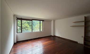 Arriendo Apartamento - El Campestre