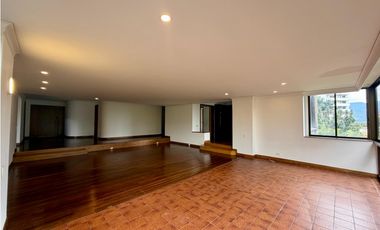 Arriendo Apartamento - El Campestre