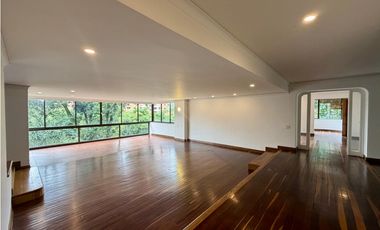 Arriendo Apartamento - El Campestre