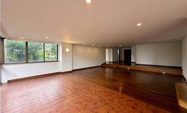 Arriendo Apartamento - El Campestre