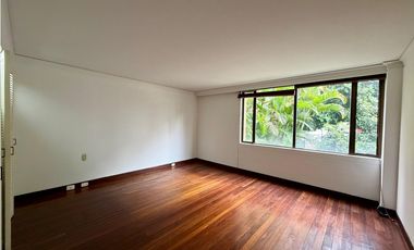 Arriendo Apartamento - El Campestre