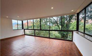 Arriendo Apartamento - El Campestre
