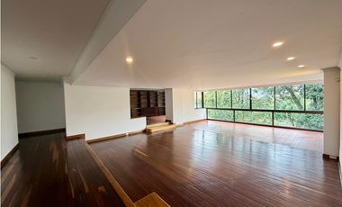 Arriendo Apartamento - El Campestre