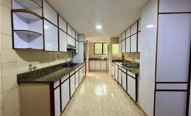 Arriendo Apartamento - El Campestre