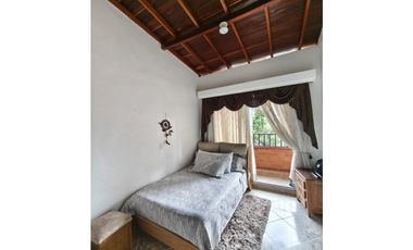 Venta de casa en Belén Rodeo Alto