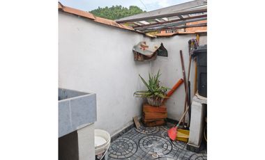 Venta de casa en Belén Rodeo Alto