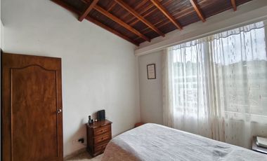 Venta de casa en Belén Rodeo Alto