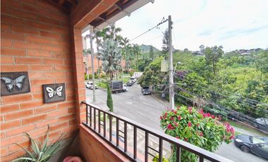 Venta de casa en Belén Rodeo Alto