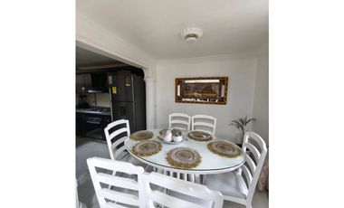 Venta de casa en Belén Rodeo Alto