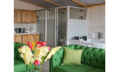 Hotel en Venta en Guatapé